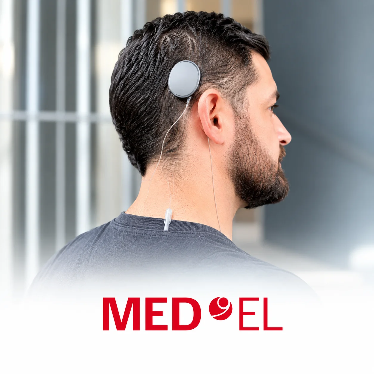 GMT Pvt Ltd Products Medoel hearing implant